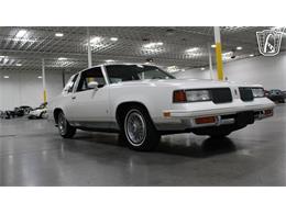 1988 Oldsmobile Cutlass (CC-2105037) for sale in Las Vegas, Nevada