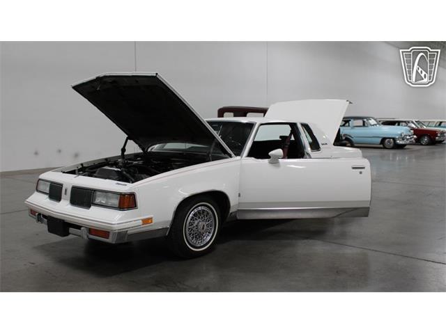 1988 Oldsmobile Cutlass (CC-2105037) for sale in Las Vegas, Nevada