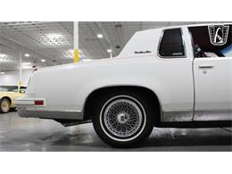 1988 Oldsmobile Cutlass (CC-2105037) for sale in Las Vegas, Nevada