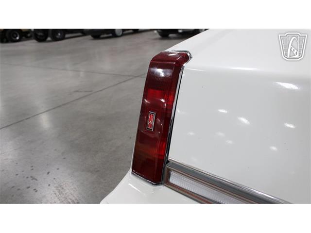 1988 Oldsmobile Cutlass (CC-2105037) for sale in Las Vegas, Nevada