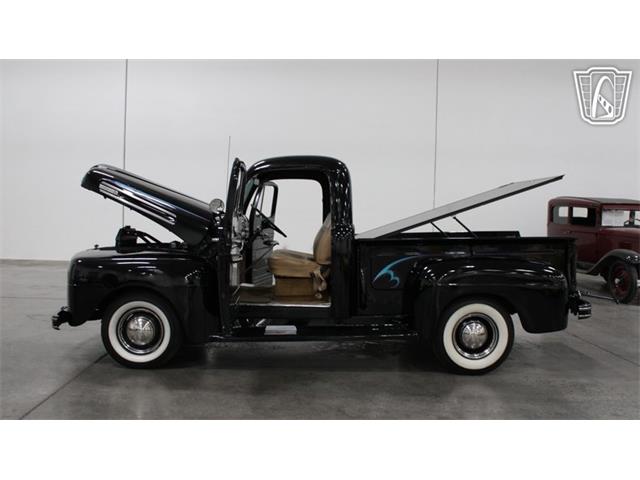 1950 Ford F1 (CC-2105038) for sale in Las Vegas, Nevada