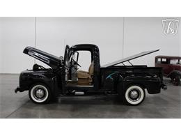 1950 Ford F1 (CC-2105038) for sale in Las Vegas, Nevada