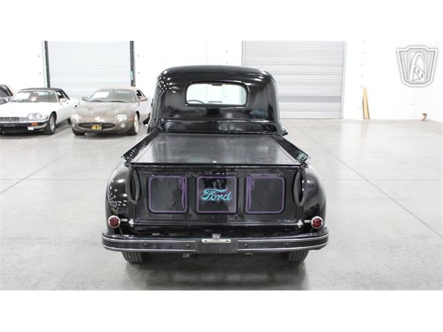 1950 Ford F1 (CC-2105038) for sale in Las Vegas, Nevada