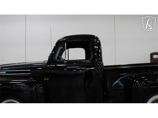 1950 Ford F1 (CC-2105038) for sale in Las Vegas, Nevada