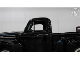 1950 Ford F1 (CC-2105038) for sale in Las Vegas, Nevada