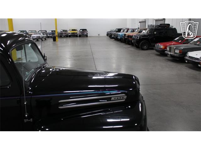 1950 Ford F1 (CC-2105038) for sale in Las Vegas, Nevada