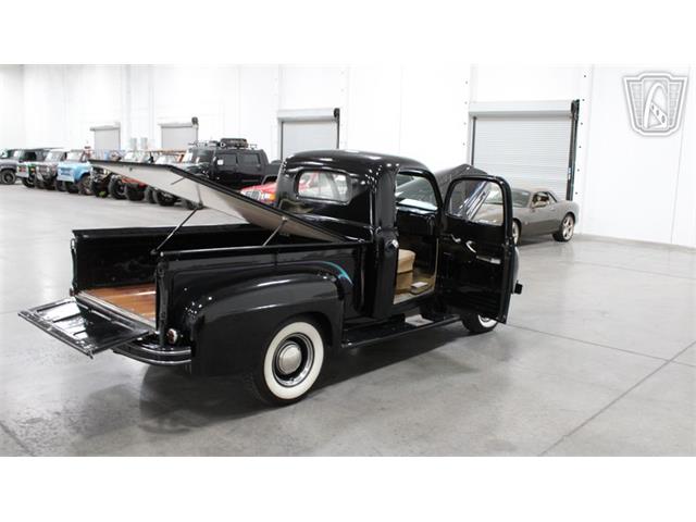 1950 Ford F1 (CC-2105038) for sale in Las Vegas, Nevada