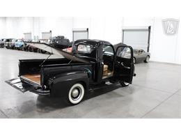 1950 Ford F1 (CC-2105038) for sale in Las Vegas, Nevada