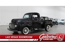 1950 Ford F1 (CC-2105038) for sale in Las Vegas, Nevada