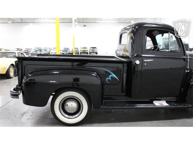1950 Ford F1 (CC-2105038) for sale in Las Vegas, Nevada