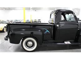 1950 Ford F1 (CC-2105038) for sale in Las Vegas, Nevada