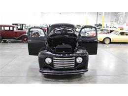 1950 Ford F1 (CC-2105038) for sale in Las Vegas, Nevada