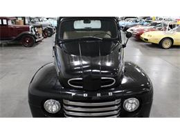 1950 Ford F1 (CC-2105038) for sale in Las Vegas, Nevada
