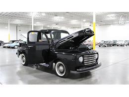 1950 Ford F1 (CC-2105038) for sale in Las Vegas, Nevada