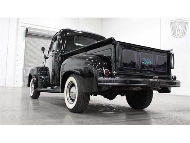 1950 Ford F1 (CC-2105038) for sale in Las Vegas, Nevada