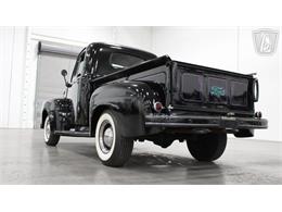1950 Ford F1 (CC-2105038) for sale in Las Vegas, Nevada