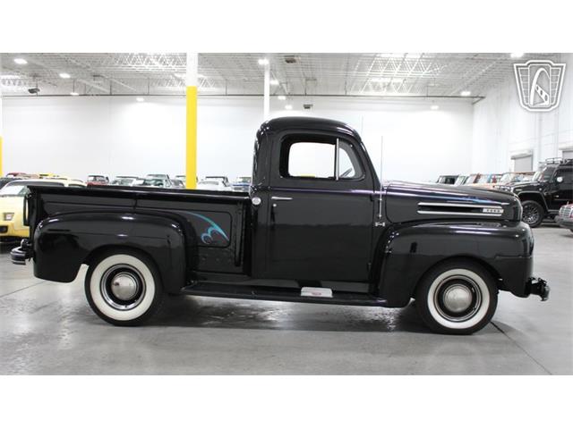 1950 Ford F1 (CC-2105038) for sale in Las Vegas, Nevada
