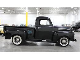 1950 Ford F1 (CC-2105038) for sale in Las Vegas, Nevada