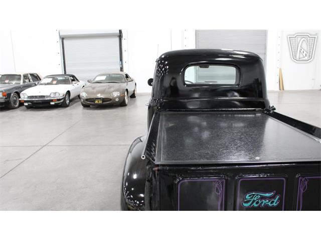 1950 Ford F1 (CC-2105038) for sale in Las Vegas, Nevada