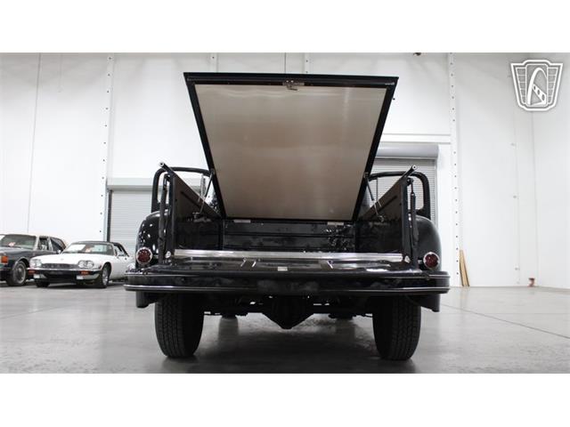 1950 Ford F1 (CC-2105038) for sale in Las Vegas, Nevada