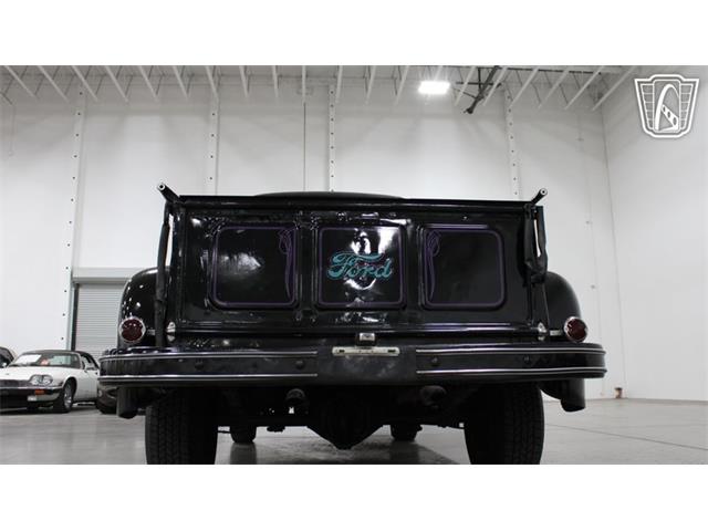 1950 Ford F1 (CC-2105038) for sale in Las Vegas, Nevada