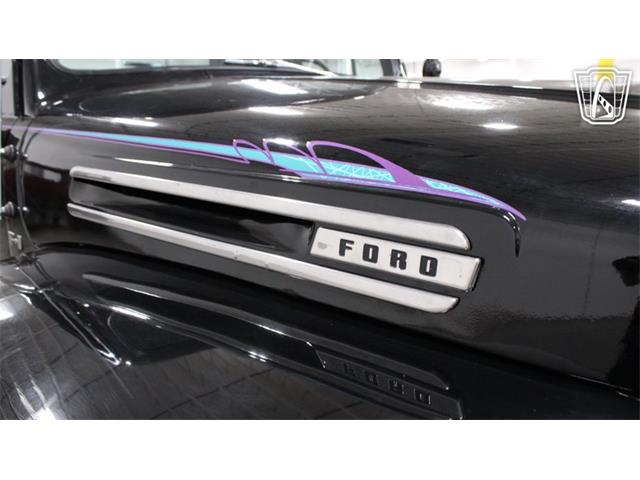 1950 Ford F1 (CC-2105038) for sale in Las Vegas, Nevada