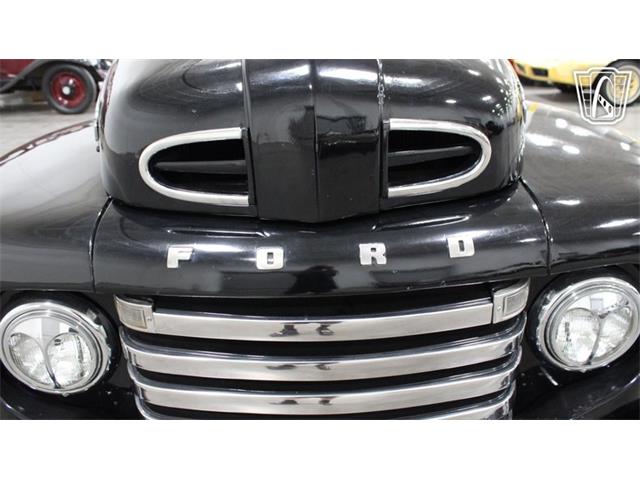 1950 Ford F1 (CC-2105038) for sale in Las Vegas, Nevada
