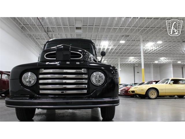 1950 Ford F1 (CC-2105038) for sale in Las Vegas, Nevada