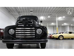 1950 Ford F1 (CC-2105038) for sale in Las Vegas, Nevada