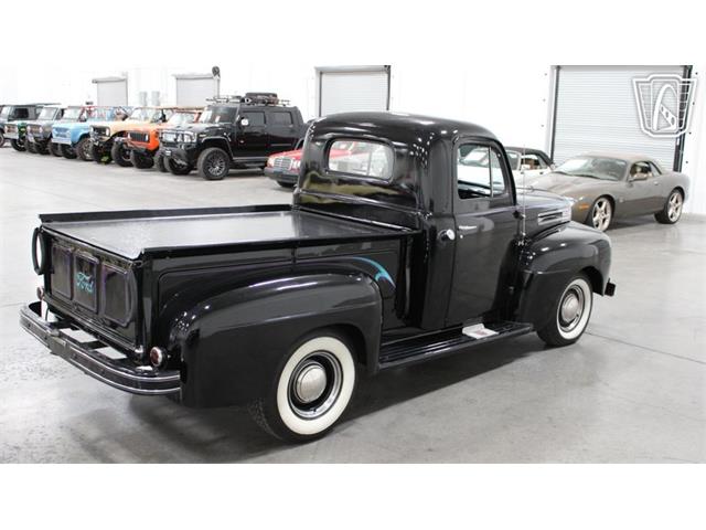 1950 Ford F1 (CC-2105038) for sale in Las Vegas, Nevada