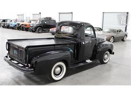 1950 Ford F1 (CC-2105038) for sale in Las Vegas, Nevada