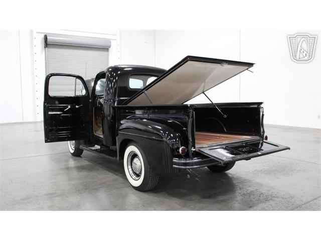 1950 Ford F1 (CC-2105038) for sale in Las Vegas, Nevada