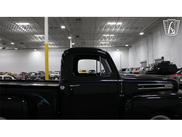 1950 Ford F1 (CC-2105038) for sale in Las Vegas, Nevada