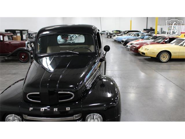 1950 Ford F1 (CC-2105038) for sale in Las Vegas, Nevada