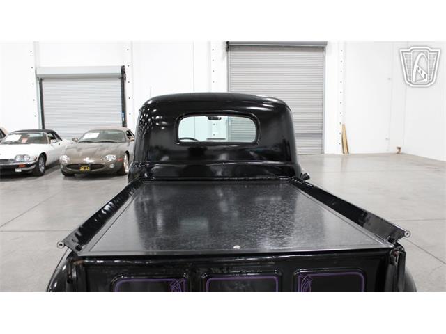 1950 Ford F1 (CC-2105038) for sale in Las Vegas, Nevada