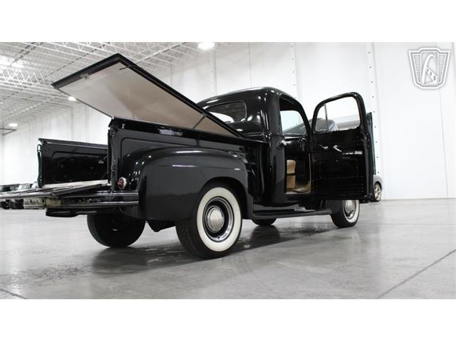 1950 Ford F1 (CC-2105038) for sale in Las Vegas, Nevada
