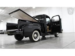 1950 Ford F1 (CC-2105038) for sale in Las Vegas, Nevada