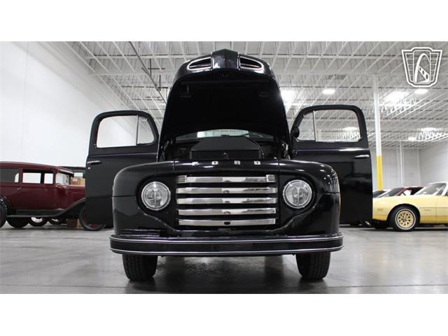 1950 Ford F1 (CC-2105038) for sale in Las Vegas, Nevada
