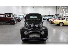 1950 Ford F1 (CC-2105038) for sale in Las Vegas, Nevada