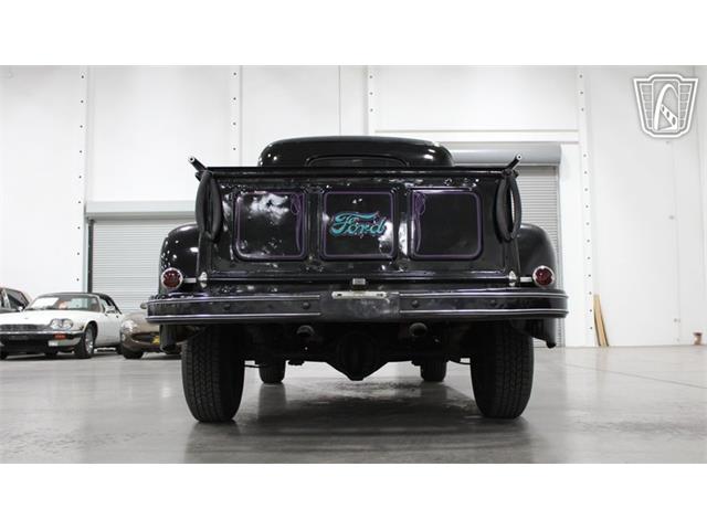 1950 Ford F1 (CC-2105038) for sale in Las Vegas, Nevada