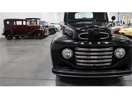1950 Ford F1 (CC-2105038) for sale in Las Vegas, Nevada