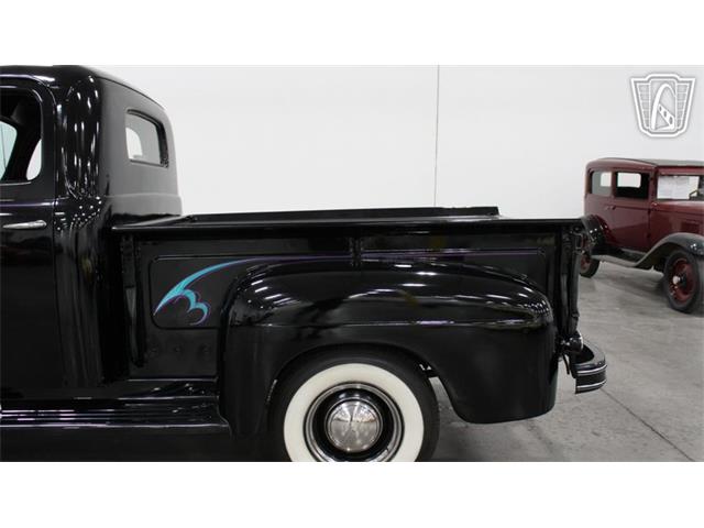 1950 Ford F1 (CC-2105038) for sale in Las Vegas, Nevada