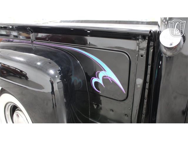 1950 Ford F1 (CC-2105038) for sale in Las Vegas, Nevada
