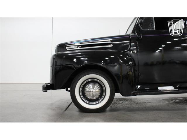 1950 Ford F1 (CC-2105038) for sale in Las Vegas, Nevada