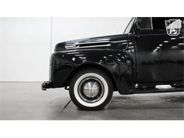 1950 Ford F1 (CC-2105038) for sale in Las Vegas, Nevada