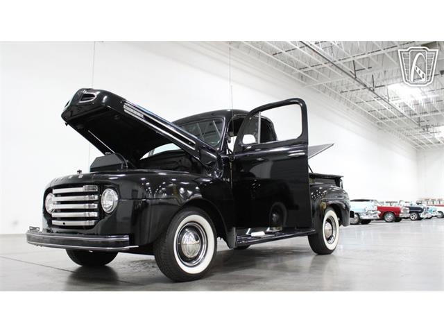 1950 Ford F1 (CC-2105038) for sale in Las Vegas, Nevada