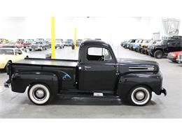 1950 Ford F1 (CC-2105038) for sale in Las Vegas, Nevada