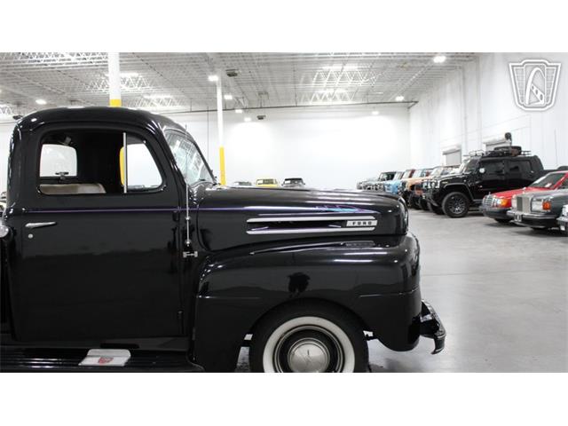 1950 Ford F1 (CC-2105038) for sale in Las Vegas, Nevada