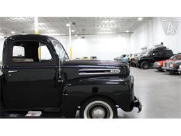 1950 Ford F1 (CC-2105038) for sale in Las Vegas, Nevada