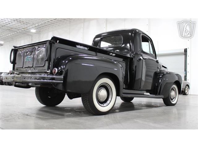 1950 Ford F1 (CC-2105038) for sale in Las Vegas, Nevada